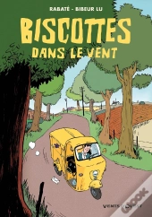 Biscottes Dans Le Vent
