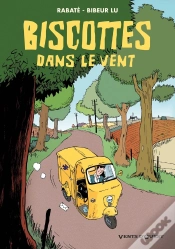 Capa do artigo Biscottes Dans Le Vent