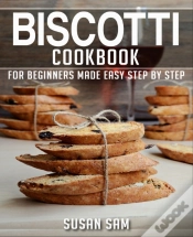 Capa do artigo Biscotti Cookbook