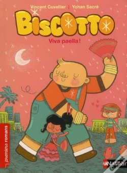 Capa do artigo Biscotto - Viva La Paella