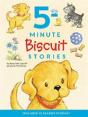 Biscuit: 5-Minute Biscuit Stories - Preview
