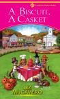 Biscuit, A Casket - Preview