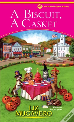 Capa do artigo Biscuit, A Casket