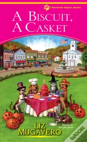 Capa do artigo Biscuit, A Casket