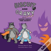 Capa do artigo Biscuit And Gravy Learn About Fire Safety