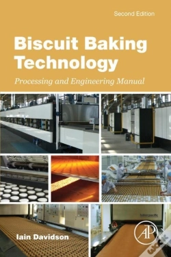 Capa do artigo Biscuit Baking Technology