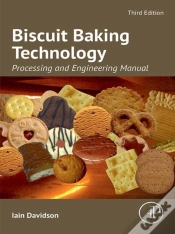 Capa do artigo Biscuit Baking Technology