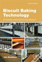 Capa do artigo Biscuit Baking Technology