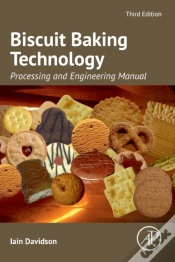 Capa do artigo Biscuit Baking Technology