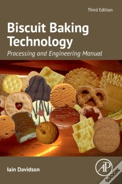 Capa do artigo Biscuit Baking Technology