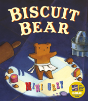 Biscuit Bear - Preview