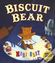Capa do artigo Biscuit Bear