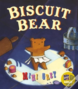 Capa do artigo Biscuit Bear