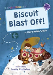 Capa do artigo Biscuit Blast Off!