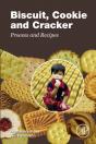 Biscuit, Cookie And Cracker Process And Recipes - Preview