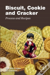Capa do artigo Biscuit, Cookie And Cracker Process And Recipes
