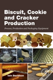Capa do artigo Biscuit, Cookie And Cracker Production