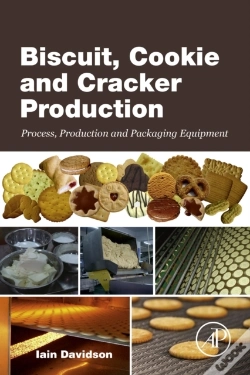 Capa do artigo Biscuit, Cookie And Cracker Production