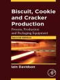 Biscuit, Cookie And Cracker Production - Preview