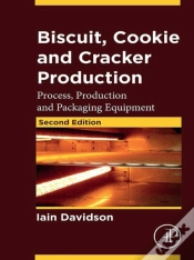 Capa do artigo Biscuit, Cookie And Cracker Production
