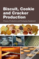 Biscuit, Cookie And Cracker Production