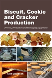Biscuit, Cookie And Cracker Production