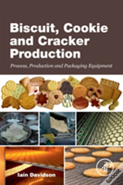 Capa do artigo Biscuit, Cookie And Cracker Production