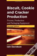 Biscuit, Cookie And Cracker Production