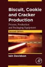 Biscuit, Cookie And Cracker Production - Preview