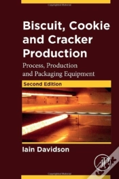 Capa do artigo Biscuit, Cookie And Cracker Production