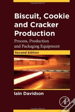 Capa do artigo Biscuit, Cookie And Cracker Production