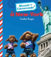 Capa do artigo Biscuit Et Cassonade A New York