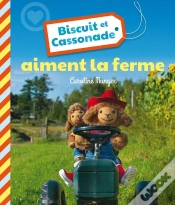 Capa do artigo Biscuit Et Cassonade Aiment La Ferme