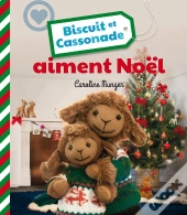 Biscuit Et Cassonade Aiment Noel