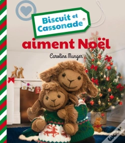 Capa do artigo Biscuit Et Cassonade Aiment Noel