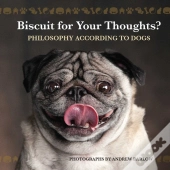 Biscuit For Your Thoughts?