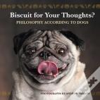 Biscuit For Your Thoughts?