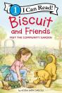 Biscuit Friends Visit Comm Pb - Preview