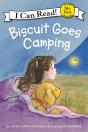 Biscuit Goes Camping Pb - Preview