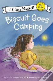 Capa do artigo Biscuit Goes Camping Pb