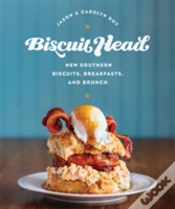 Capa do artigo Biscuit Head