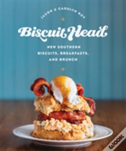 Capa do artigo Biscuit Head