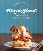 Capa do artigo Biscuit Head