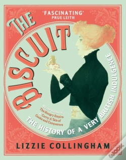 Capa do artigo Biscuit
