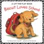 Biscuit Loves School - Preview