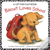 Capa do artigo Biscuit Loves School