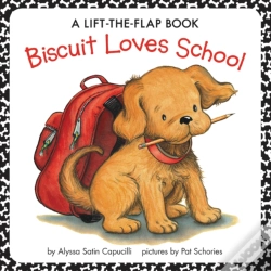 Capa do artigo Biscuit Loves School