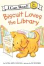Biscuit Loves The Library - Preview