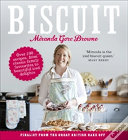 Capa do artigo Biscuit