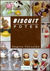 Capa do artigo Biscuit - Potes